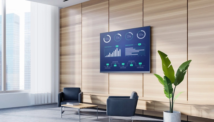 Телевидение для бизнеса от Ростелеком в деревня Лыткино (Московская область)